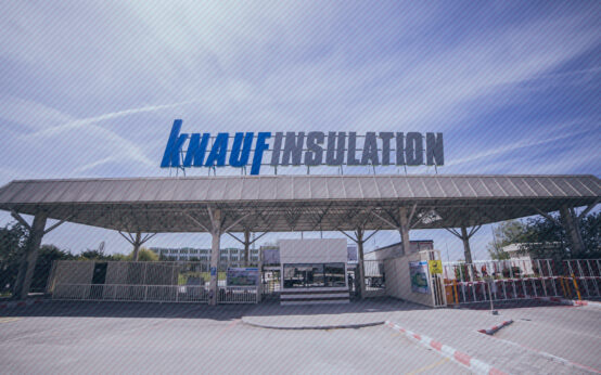 Knauf-insulation